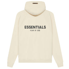 Fear of God Essentials SS21 Hoodie Buttercream