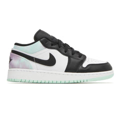 Nike Air Jordan 1 Low Easter Pastel Tie-Die