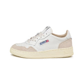 Autry Medalist W *Leather / Suede*