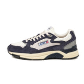Autry Hyperway *Suede / Mesh*