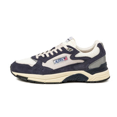 Autry Hyperway *Suede / Mesh*
