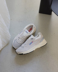 Autry Hyperway *Suede / Mesh*
