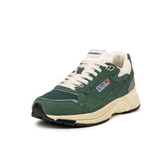 Autry Hyperway *Suede / Mesh*