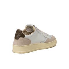 Autry Medalist *Leather / Suede*