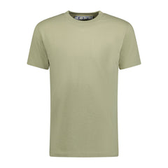 OFF-WHITE Slim Rubber Arrow T-shirt Olive