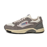 Autry Hyperway *Suede / Mesh*