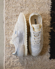 Autry Windspin W *Knit / Suede*