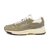 Autry Hyperway *Suede / Mesh*