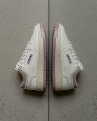 Autry Med-Way Mid W *Leather / Crack*