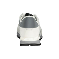 VALENTINO CAMO ROCKRUNNER WHITE REFLECTIVE