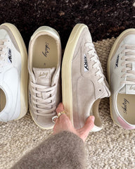 Autry Windscape *Suede / Leather*