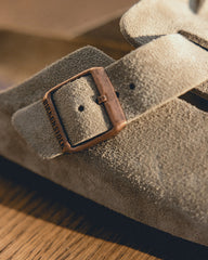 Birkenstock Boston