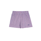 Autry Popeline Short