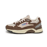 Autry Hyperway W *Suedebic / Mesh*