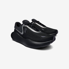 R.A.D UFO "Goth Black"