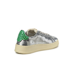 Autry Dallas Low W *Sparkling*