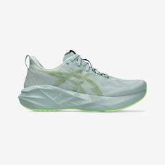 Asics Men's Novablast 5 "Cold Moss"