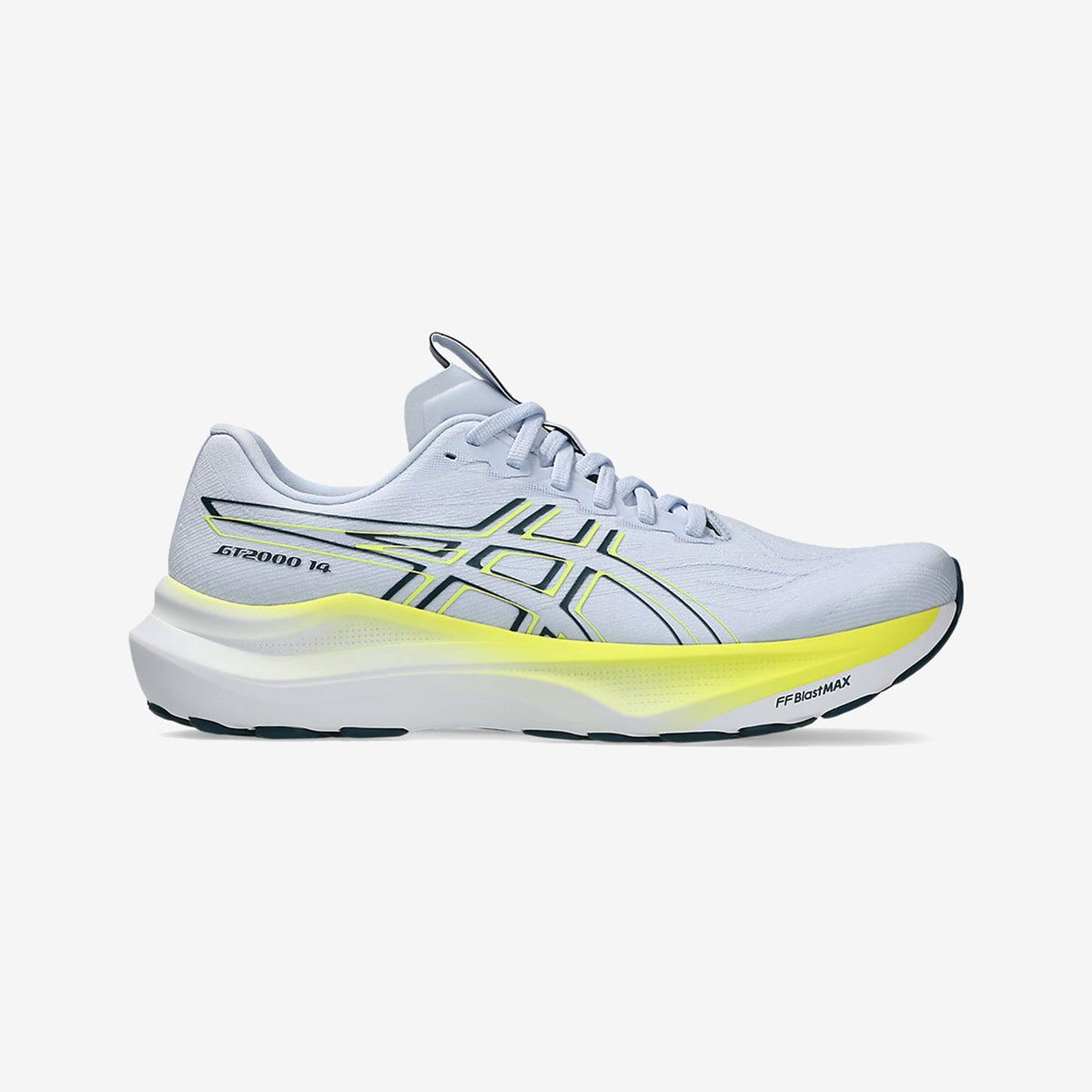 Asics Men's GT-2000 14 "Blue Fade"