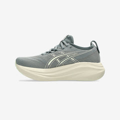 Asics Women's Gel-Nimbus 27 "Monument Blue"
