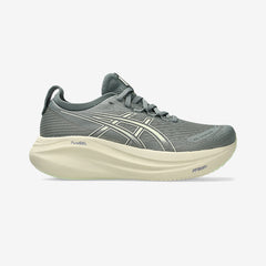 Asics Women's Gel-Nimbus 27 "Monument Blue"