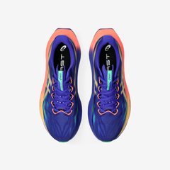 Asics Unisex Superblast 3 "Cobalt Burst/Light Orange"