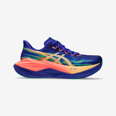Asics Unisex Superblast 3 "Cobalt Burst/Light Orange"