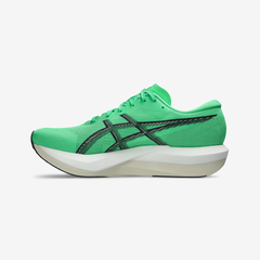 Asics Unisex Magic Speed 5 "Vital Green/Carrier Grey"