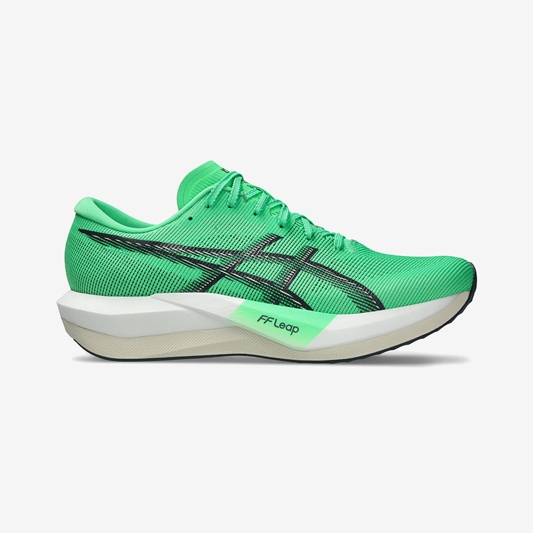 Asics Unisex Magic Speed 5 "Vital Green/Carrier Grey"