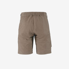 Klattermusen Men's Alfhild Shorts "Falcon Grey"