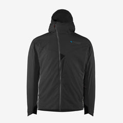 Klattermusen Gondul Oculus® Insulated Hooded Jacket "Raven"