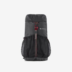 Klattermusen Fjörm Backpack 18L "Raven"