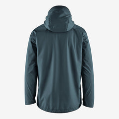 Klattermusen Asynja Waterproof Jacket "Midnight Blue"