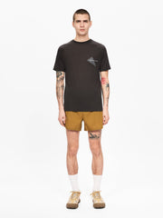 Klattermusen Men's Groa Igneous SS Tee
