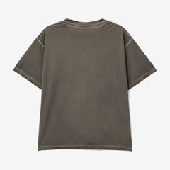 Satisfy Auralite™ T‑Shirt "Pigment Falcon"