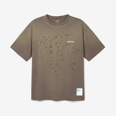 Satisfy Mothtech™ T‑Shirt "Sun Bleached Falcon"