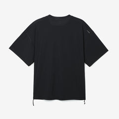 Satisfy Space‑O™ T-Shirt "Black"