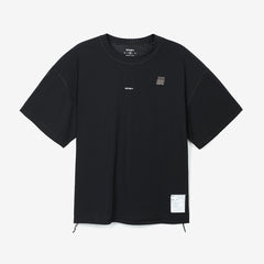 Satisfy Space‑O™ T-Shirt "Black"