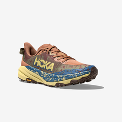 Hoka Men's Speedgoat 6 "Maple/Cardamom"