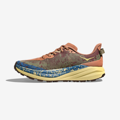 Hoka Men's Speedgoat 6 "Maple/Cardamom"