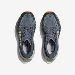 Hoka Women's Speedgoat 6 "Grey Skies/Cosmic Grey"
