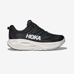 Hoka Women's Gaviota 6 "Black/White"