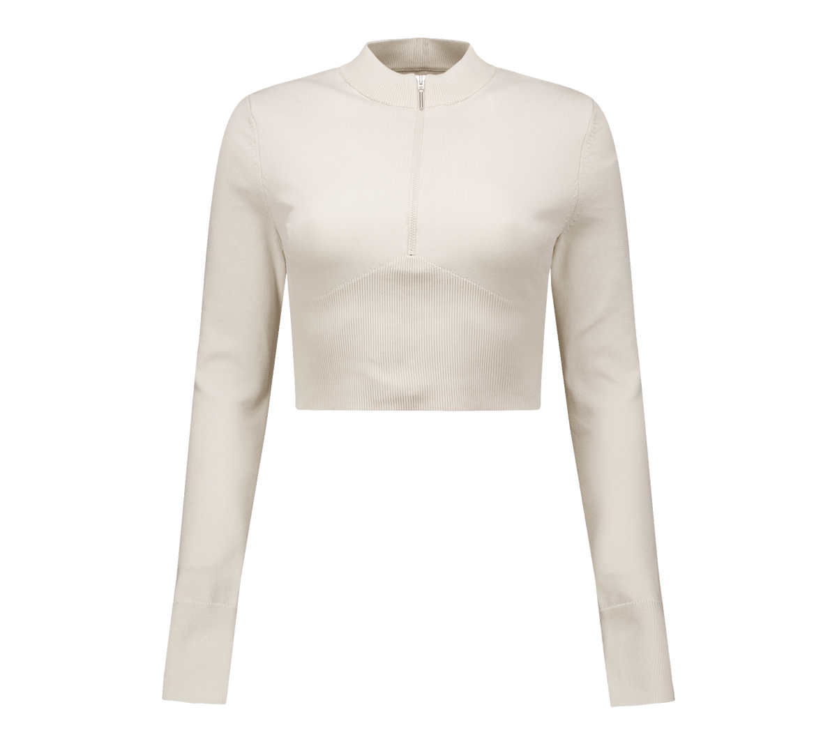 W Nike Sportswear Chill Knit Cropped Sweater
