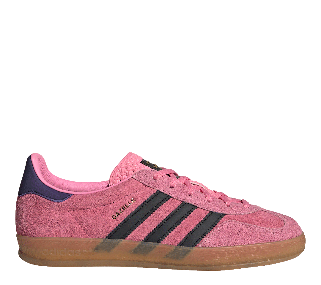 W Adidas Gazelle Indoor