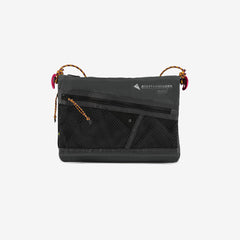 Klattermusen Algir Foldover Bag "Raven"