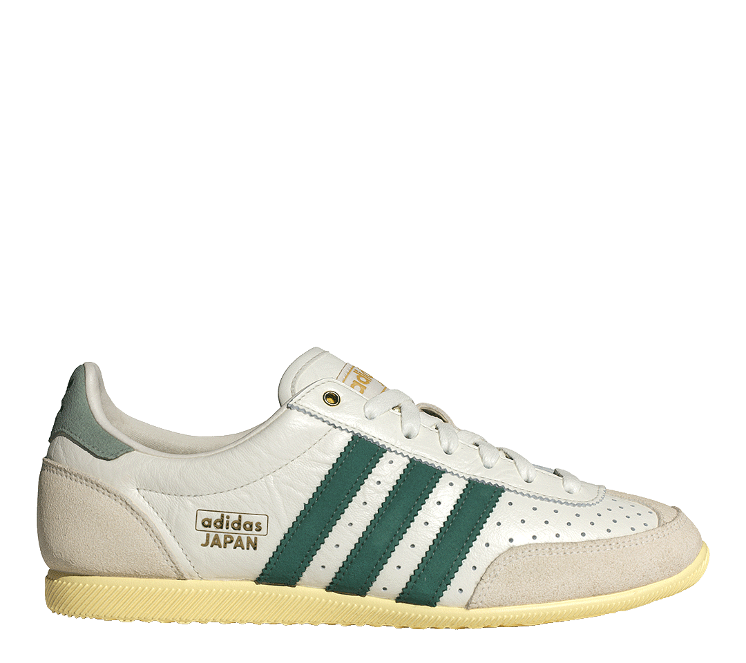 W Adidas Japan