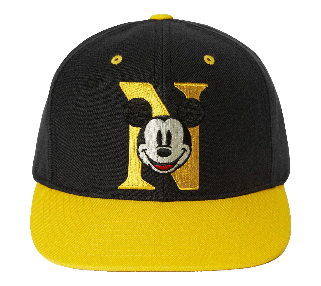 thisisneverthat® x Disney | Mickey Two Tone Cap