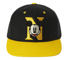 thisisneverthat® x Disney | Mickey Two Tone Cap
