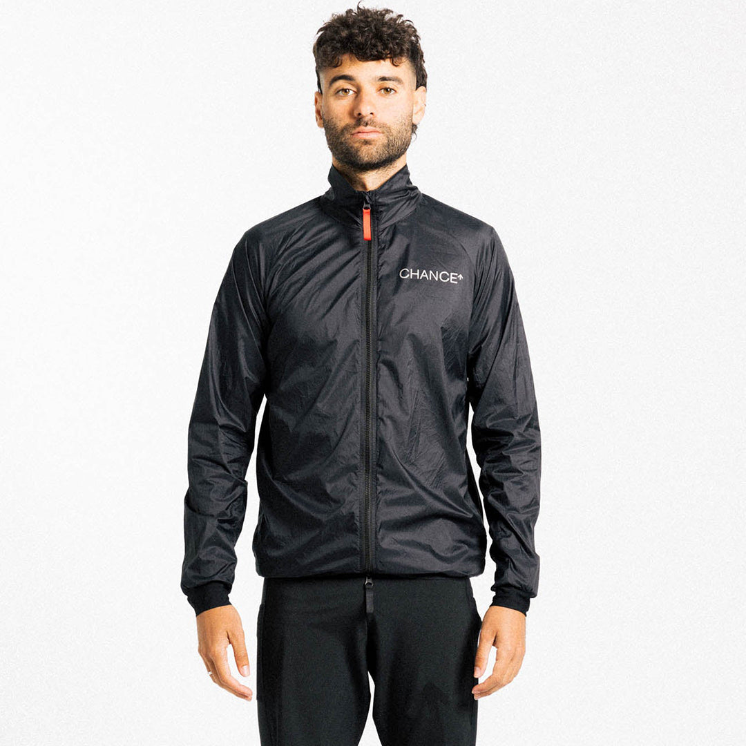 Chance AROW Windbreaker Jacket