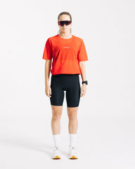 Chance AROW Ultra Tee "Red/White"