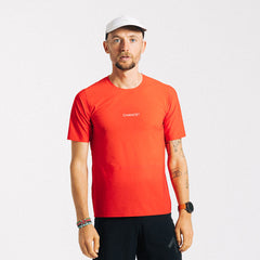 Chance AROW Ultra Tee "Red/White"